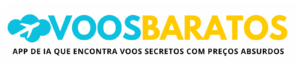 Voos Baratos