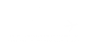 As melhores histórias sempre vão começar com uma passagem de avião!